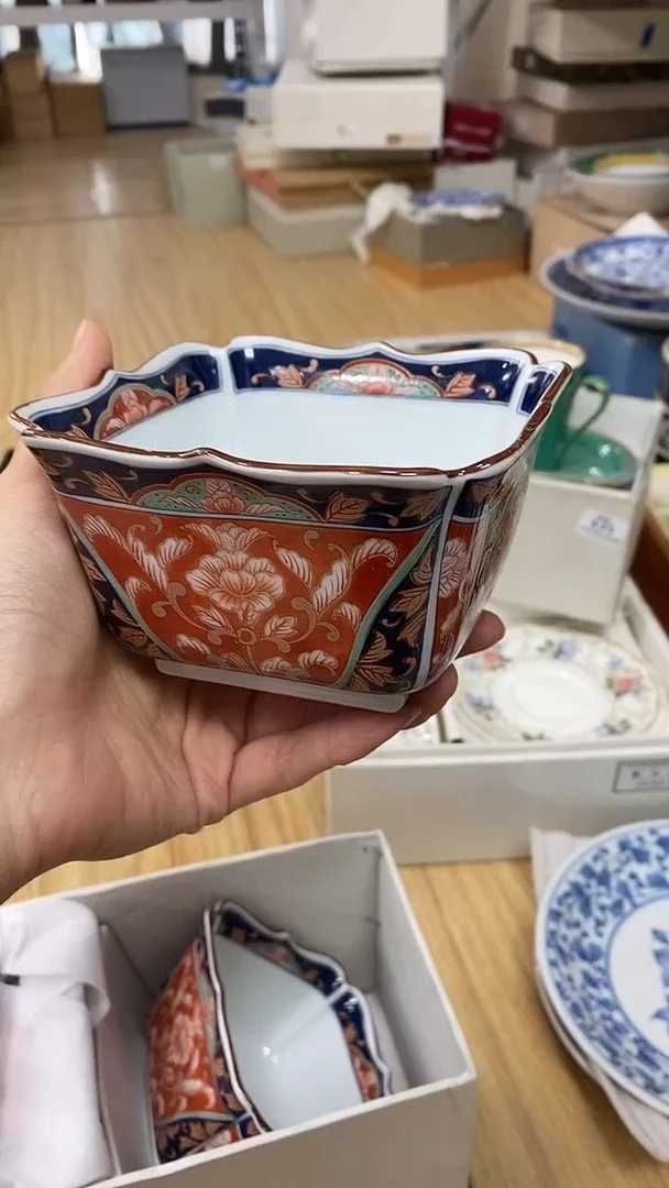 瓷片满38包邮，编号：636  单只