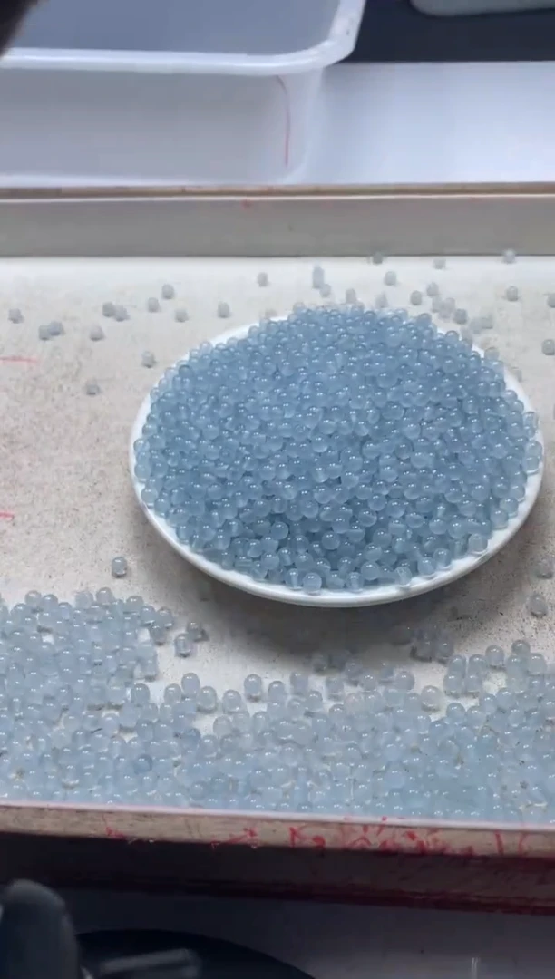 【闪购商品】玛瑙/玉髓颈饰未镶嵌w793冰川蓝玛瑙4mm*100颗