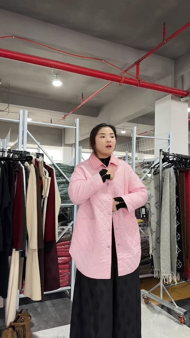 森比 轻薄款羽绒服 130斤