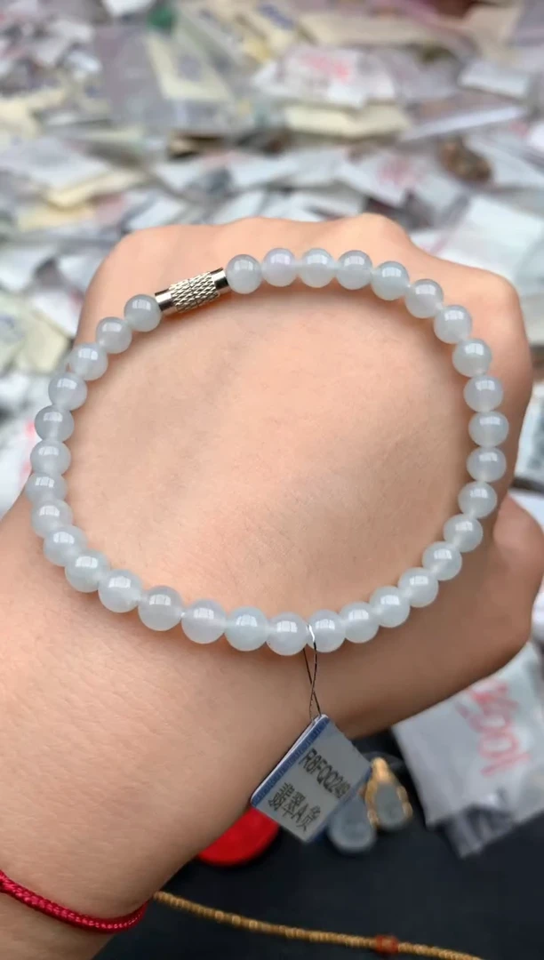 未镶嵌挂件翡翠一