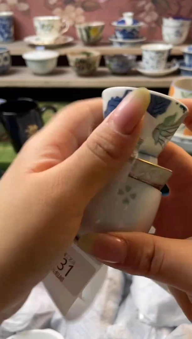 瓷片言*爱瓷器瓷器瓷器M829