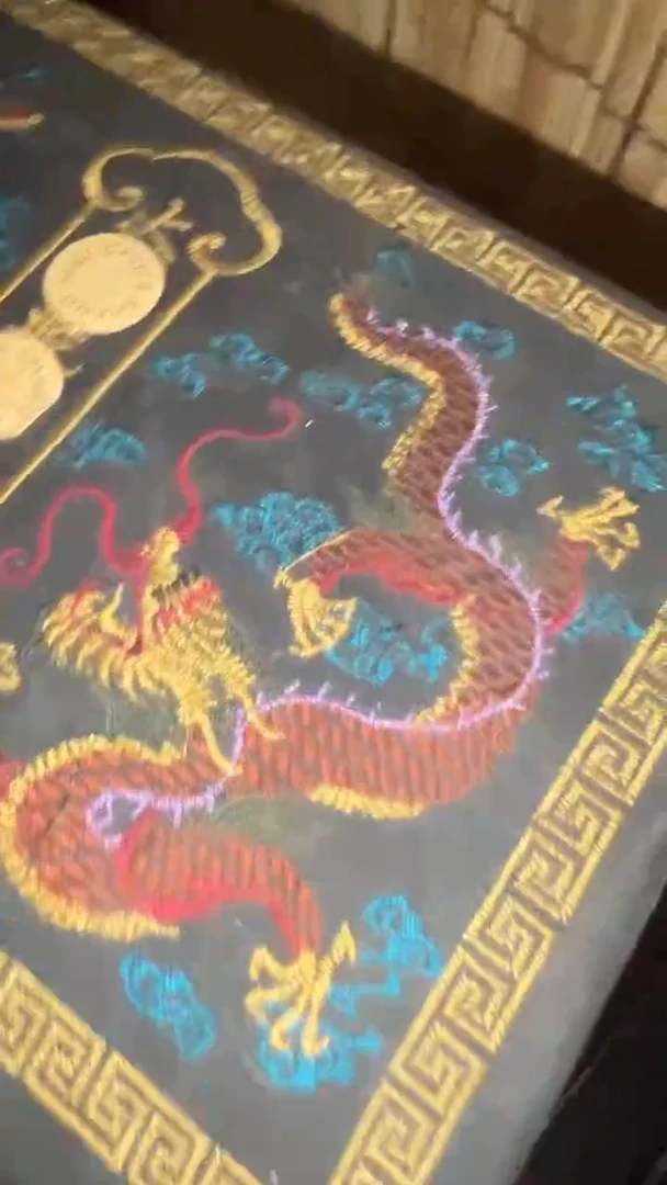 香榧木摆件多样性发其一