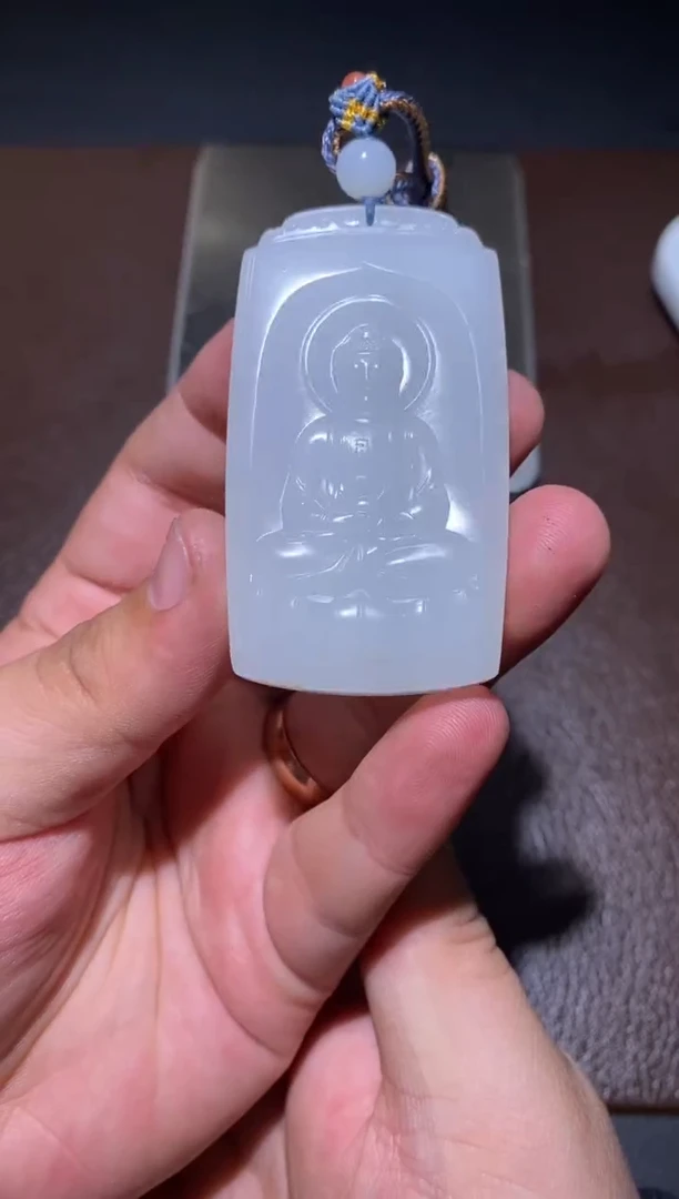 【闪购商品】和田玉挂件未镶嵌 