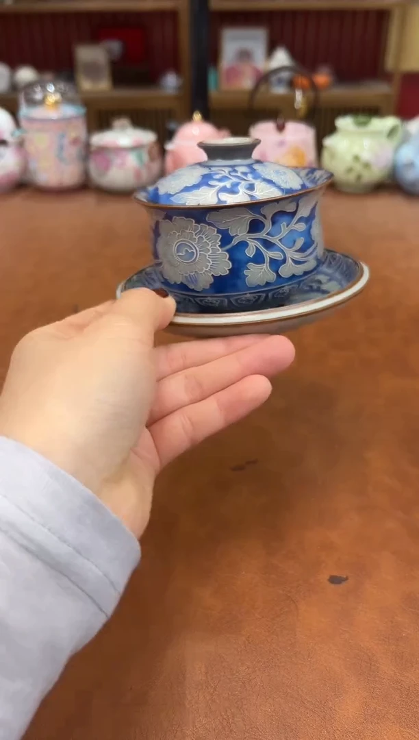 -熹宁陶瓷通用链接
