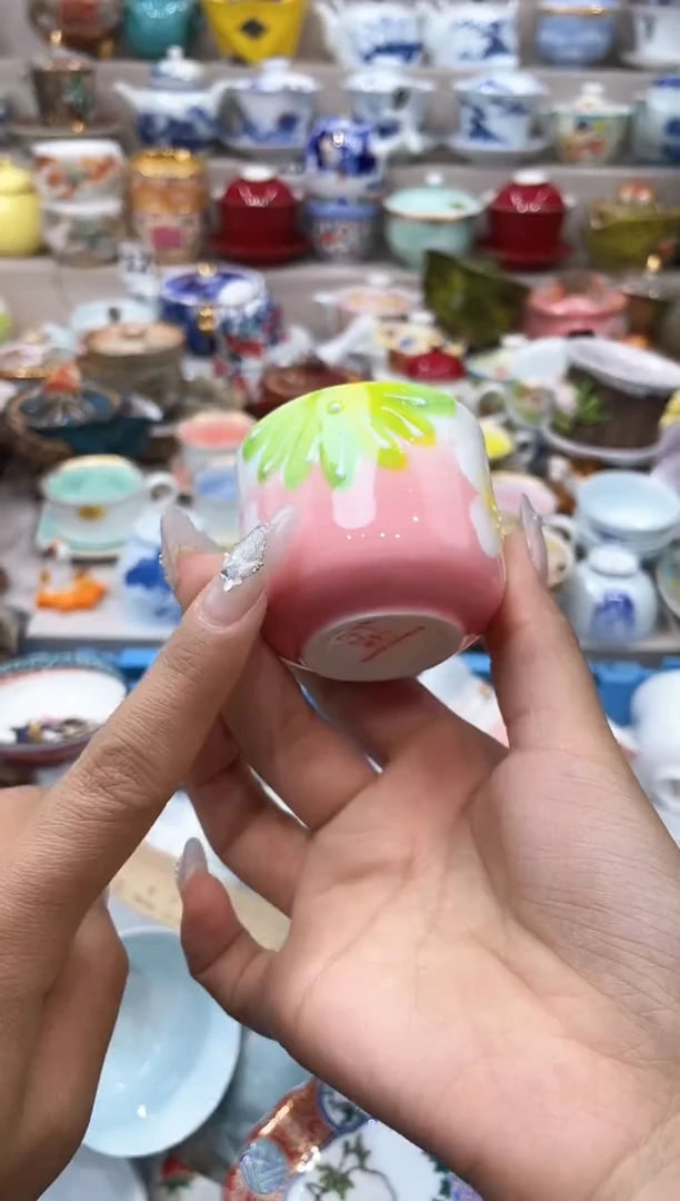 【闪购商品】云陶集市祝大家2025愿你所愿皆所得