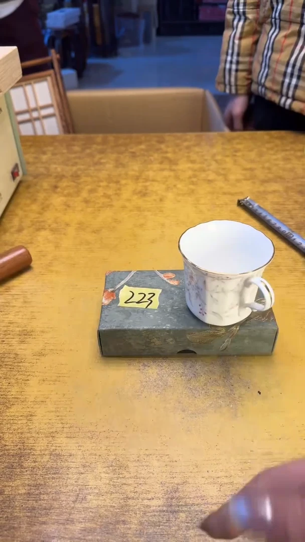 【闪购商品】其他瓷器瓷老破烂223