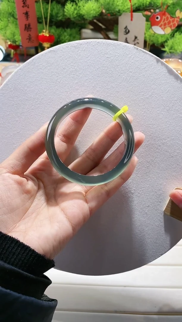 【闪购商品】玛瑙/玉髓手镯未镶嵌41-57