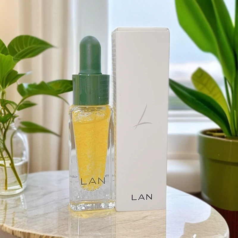 【热卖爆款】蘭时光气泡油7.5ml