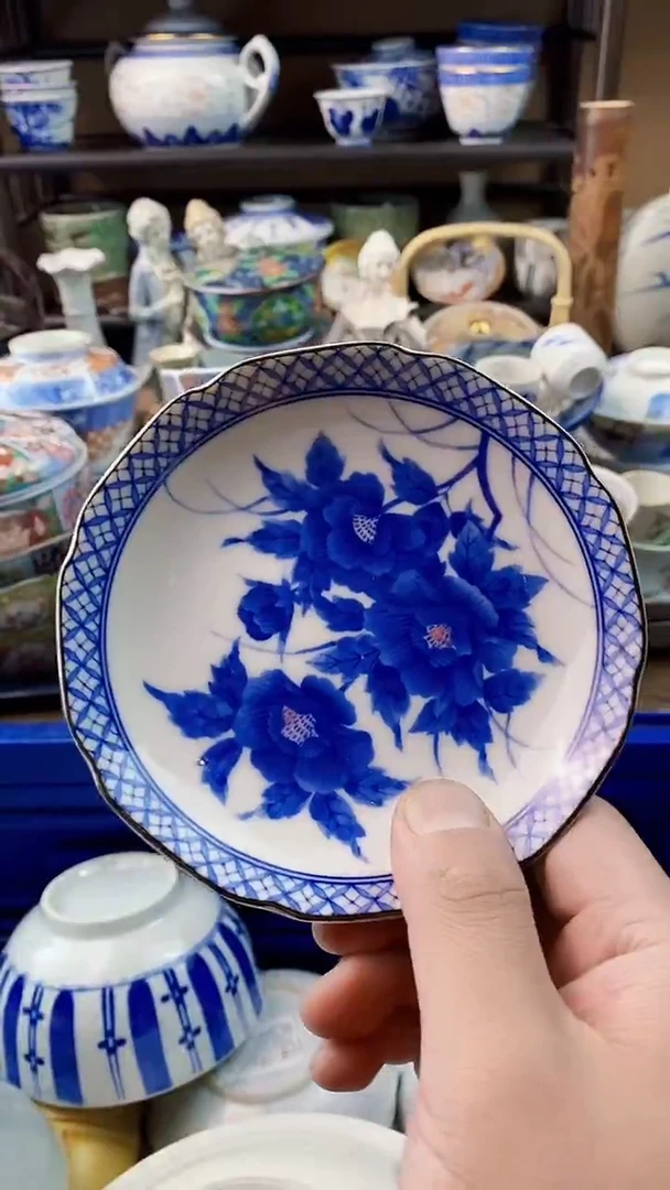 瓷片青**梭00000000106