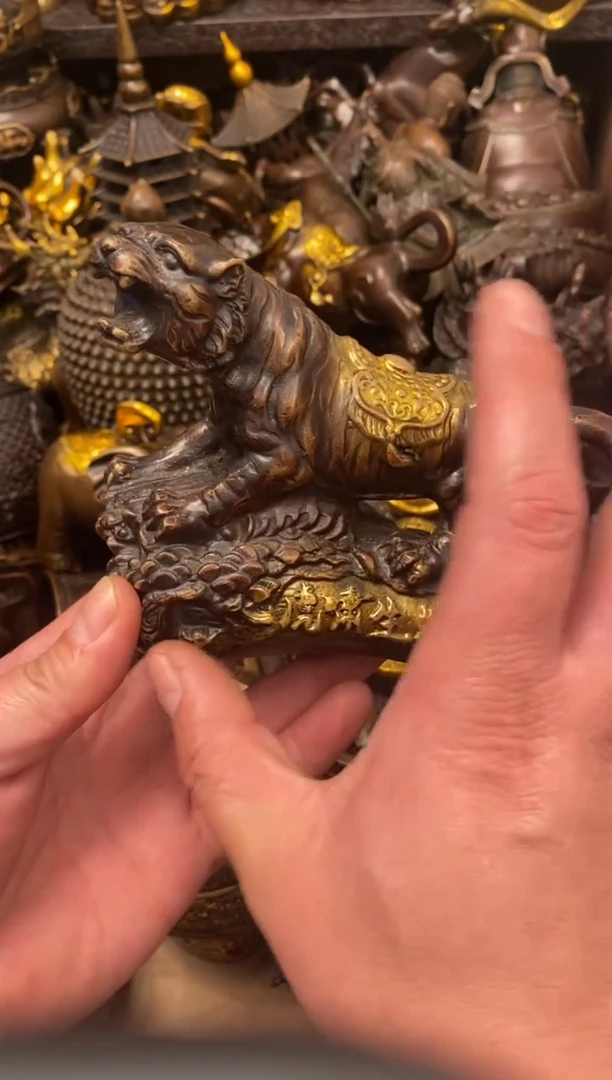 案台摆件 物品摆件