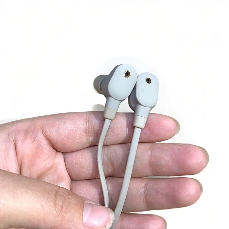 9新 Sony/索尼 Sony/索尼WI-1000Xm2 主动降噪无线蓝牙抗噪耳机