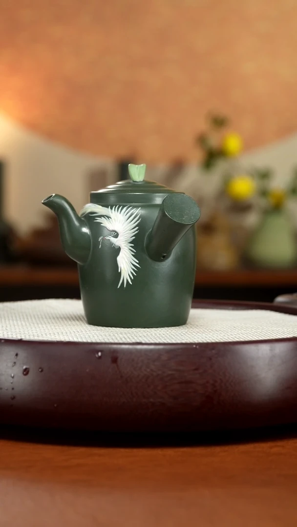 茶壶紫砂宜兴紫砂壶
