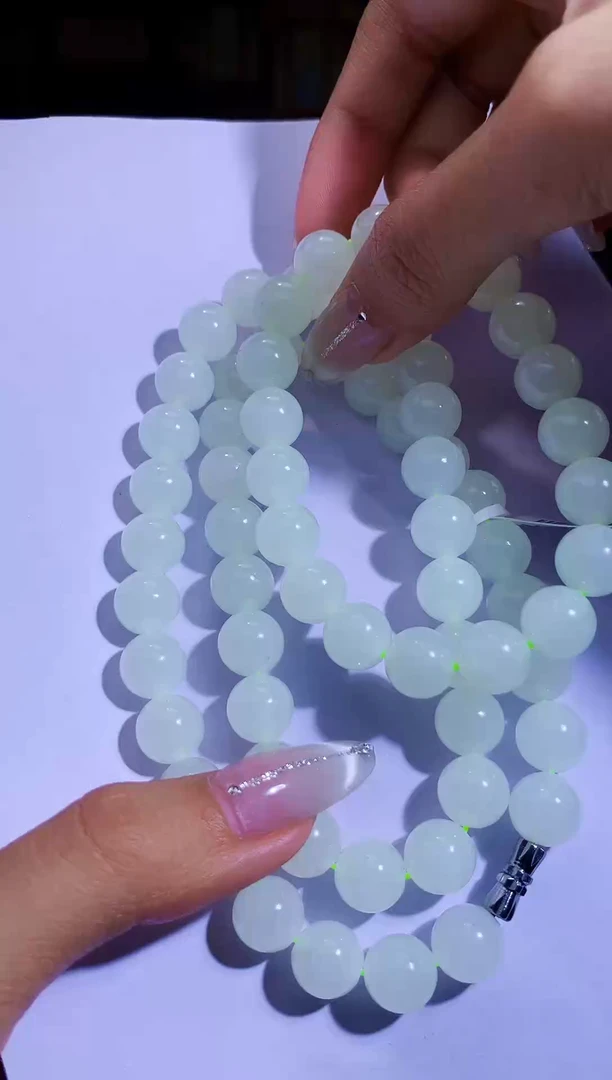 定制和田玉boss天然和田玉（拍一发一）