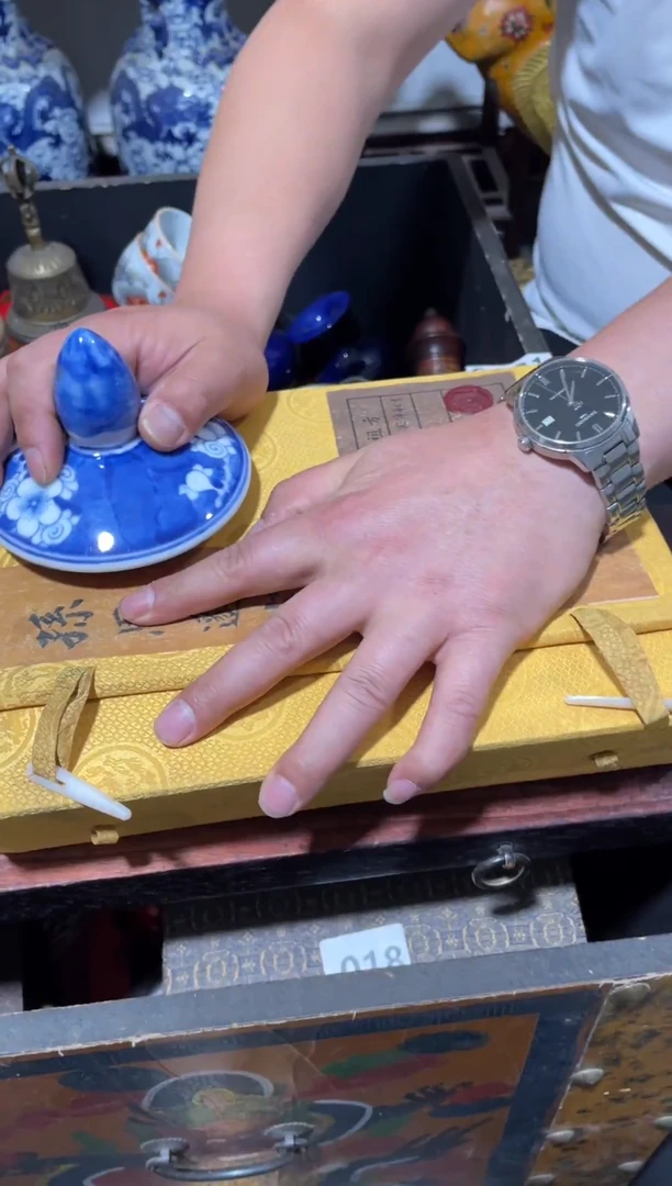 瓷片精选优质好物推荐