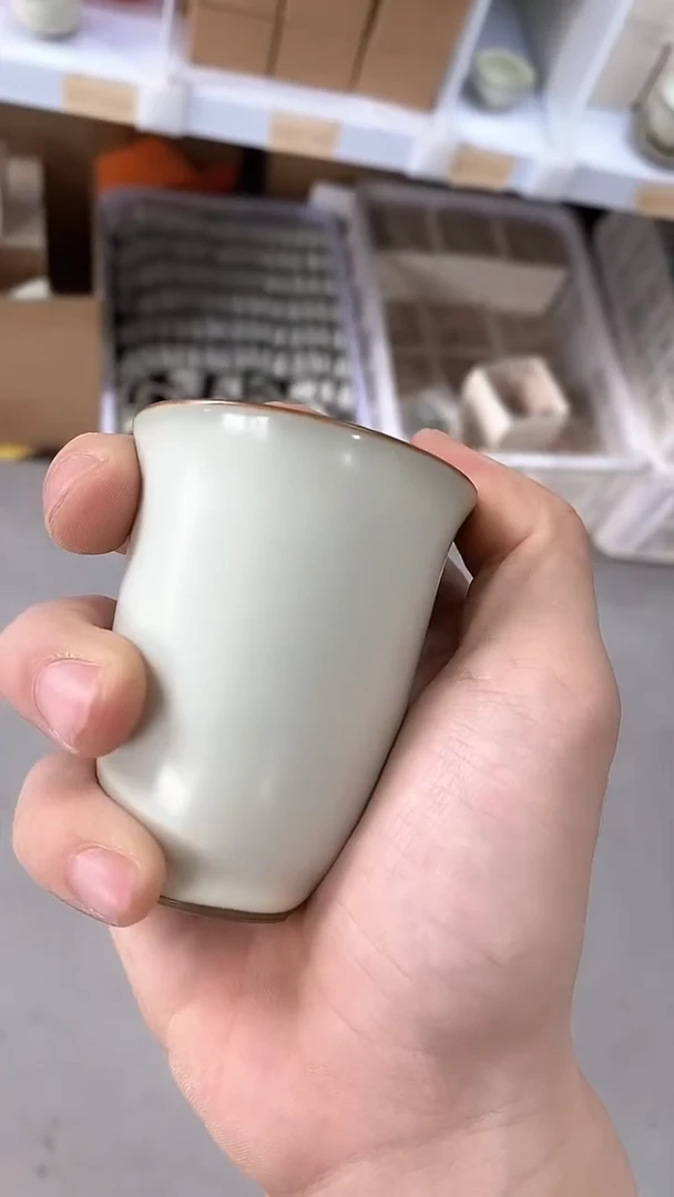 瓷片陶瓷茶器福利A0