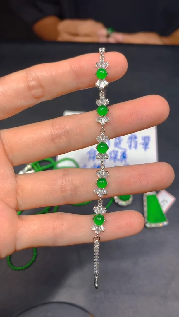 未镶嵌定制翡翠229多样性发货（发其一）