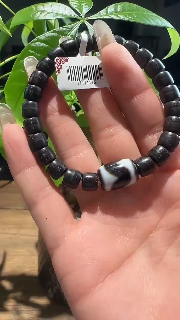 手串椰蒂木串54椰