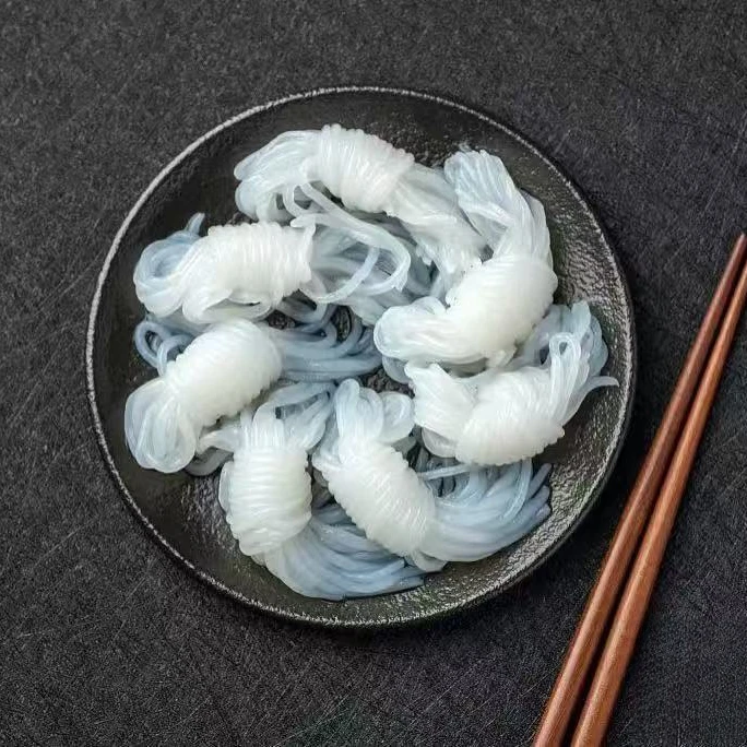 【嘉选】魔芋丝 一盒约220g