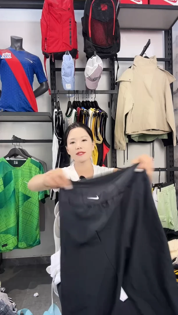 678编码 瑕疵款直播间过款为准 尺码S