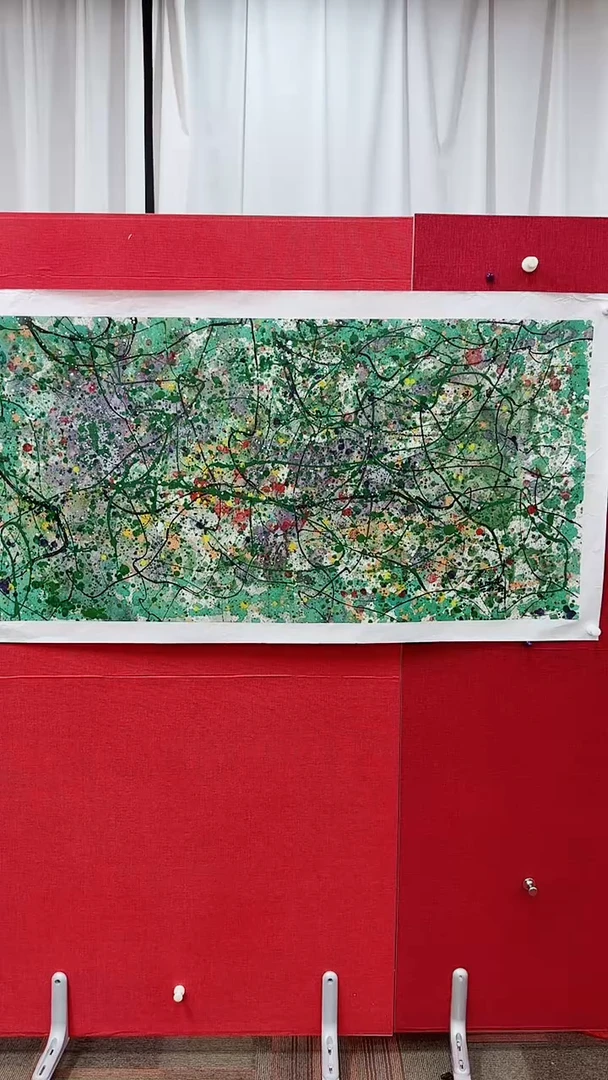 【闪购商品】国画赵燮书画精品