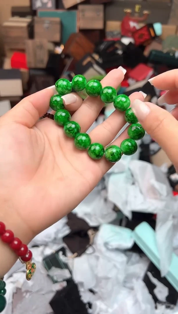 精品手串 无礼盒