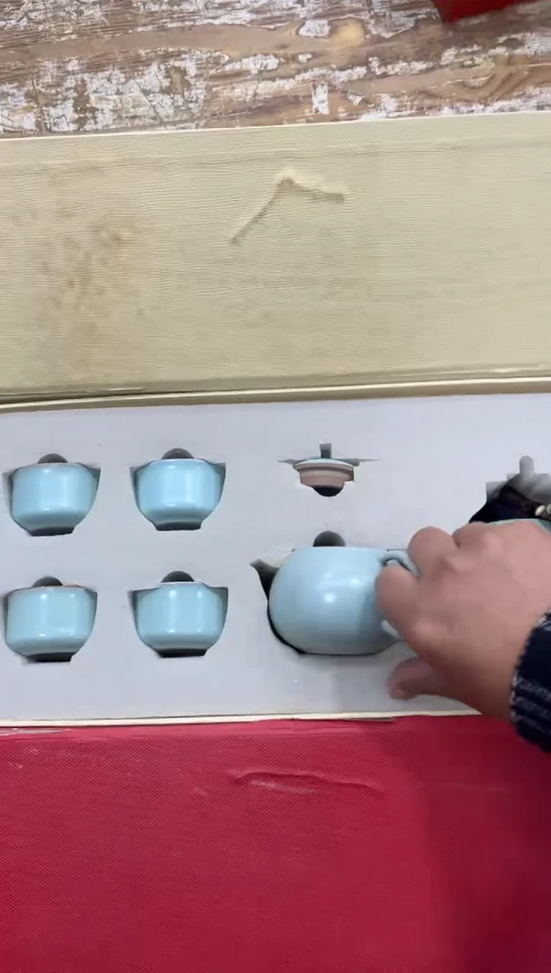 【闪购商品】摆件有仓库清仓随便清