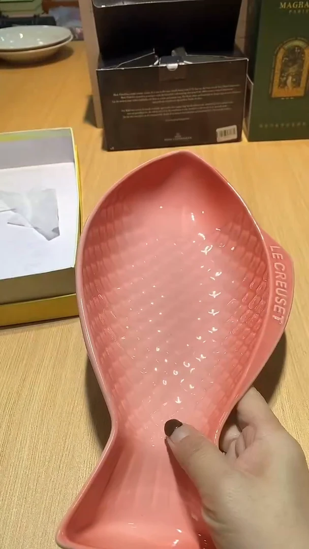 【闪购商品】瓷片锅碗瓢盆一件不剩