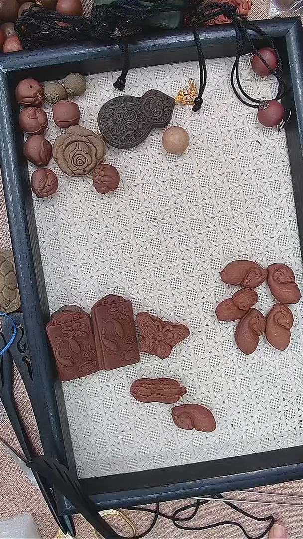 木L****i息肌香方龙宝宝6个