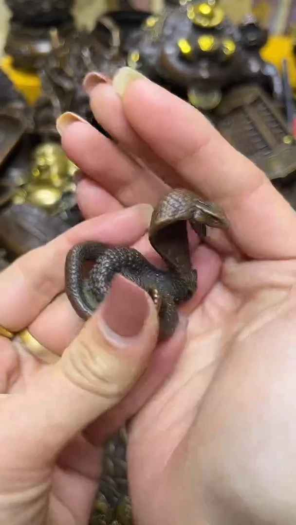 精美铜器 点击下单