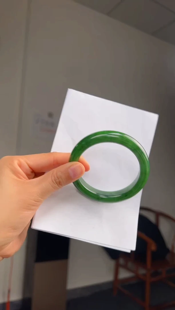 颈饰未镶嵌和田玉a66