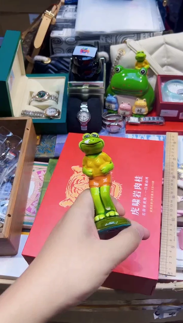 6泡..全球寻宝高端瓷儿
