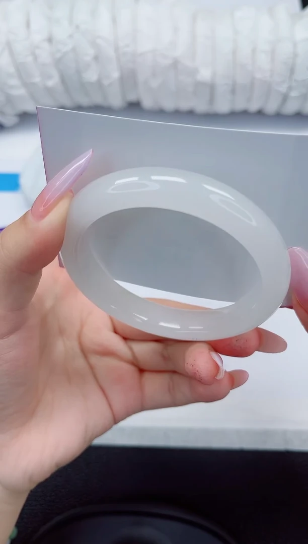 石英质玉手镯未镶嵌303-58/59