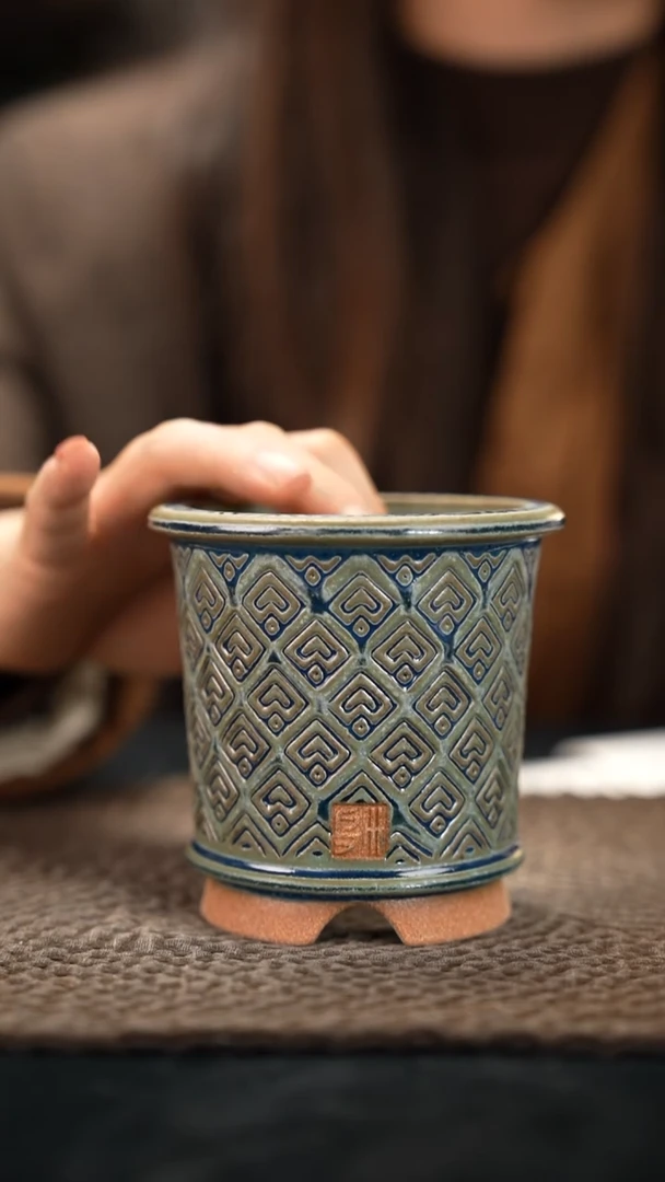 12-02-205花盆口径7