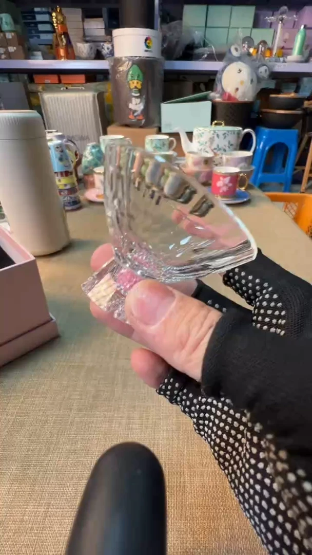 【闪购商品】瓷片启航瓷器精选
