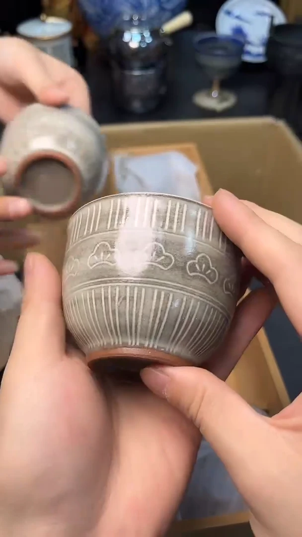 茶宠瓷器茶具套装