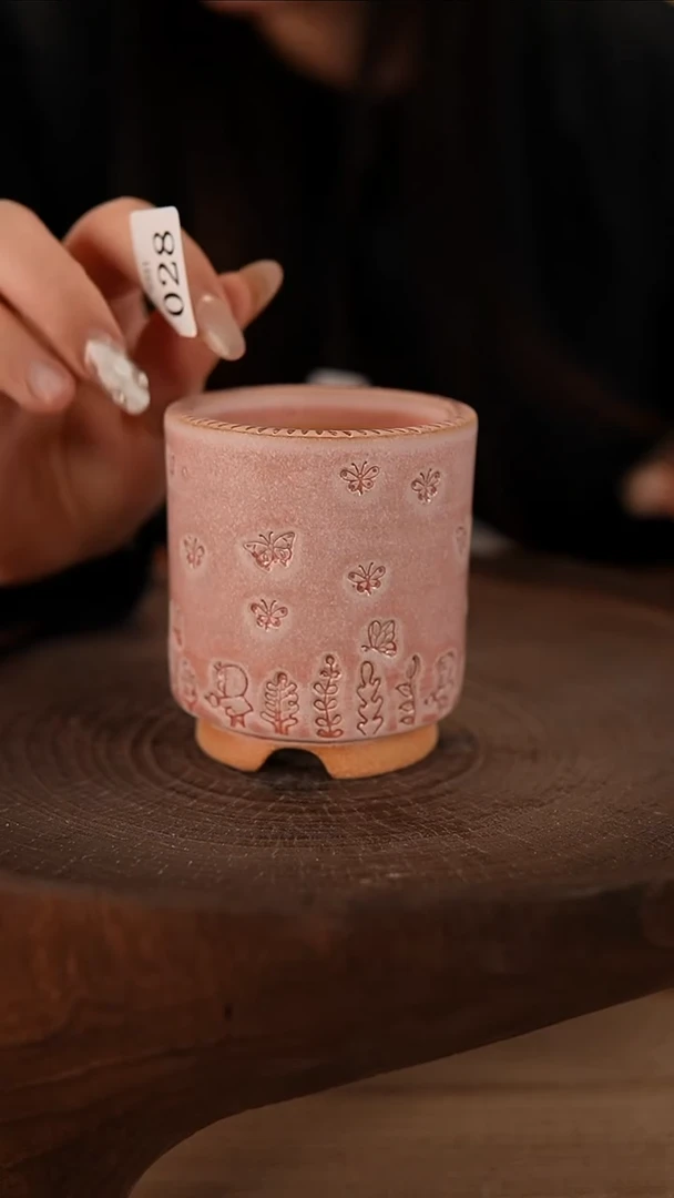 【闪购商品】陶瓷2-21-028默认有瑕口6