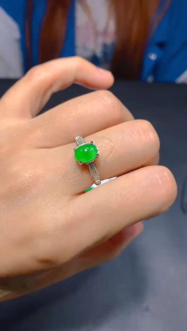 未镶嵌定制翡翠47多样性发货（发其一）