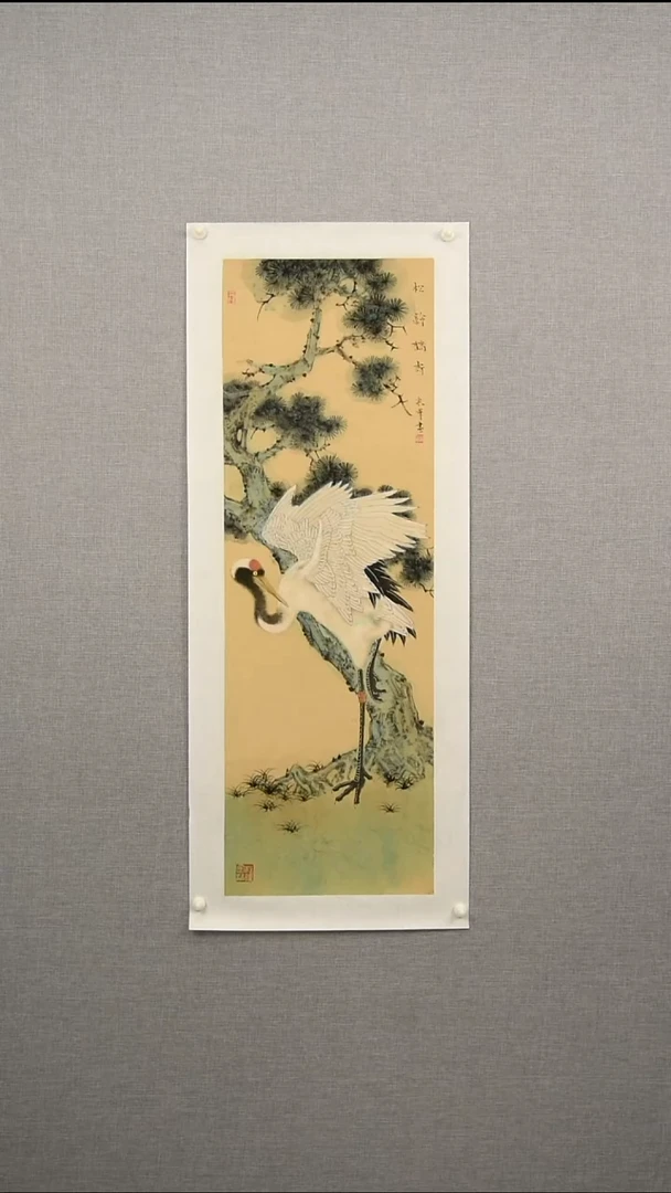 国画宋老师-花鸟-2.4平尺-03