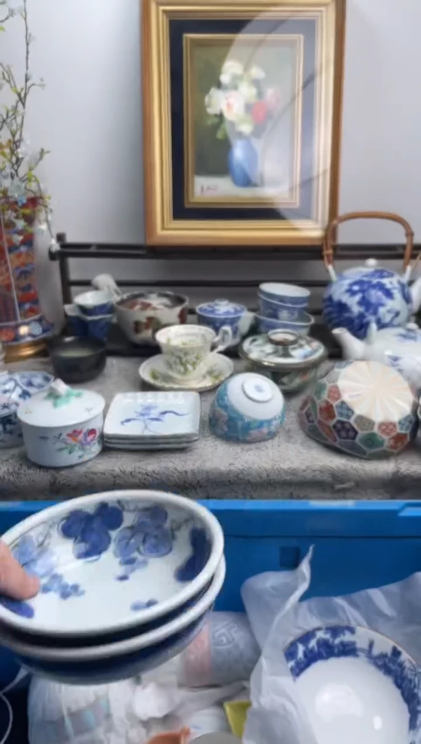 瓷片罗***力183-Q-