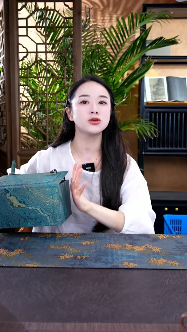 茶壶紫砂6宜兴紫砂壶惊喜