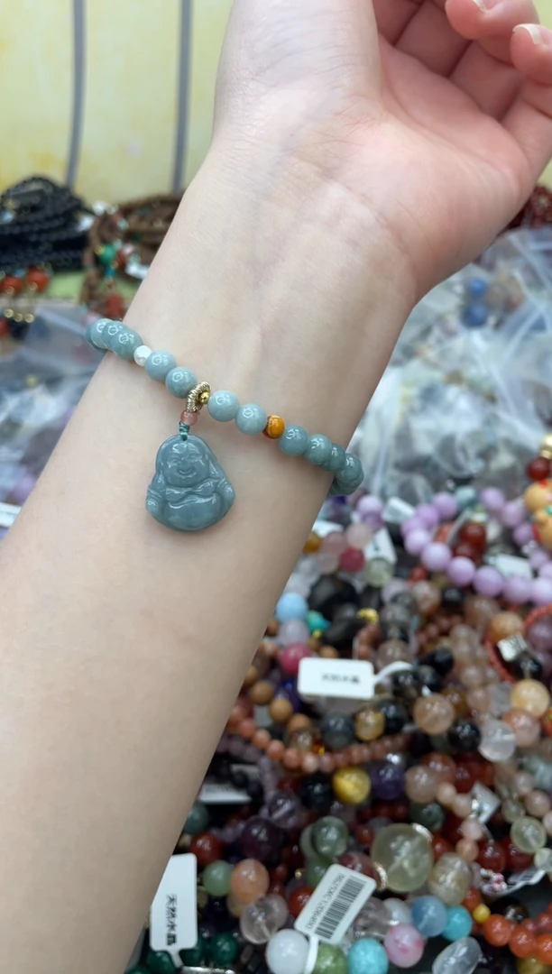 未镶嵌翡翠手饰193