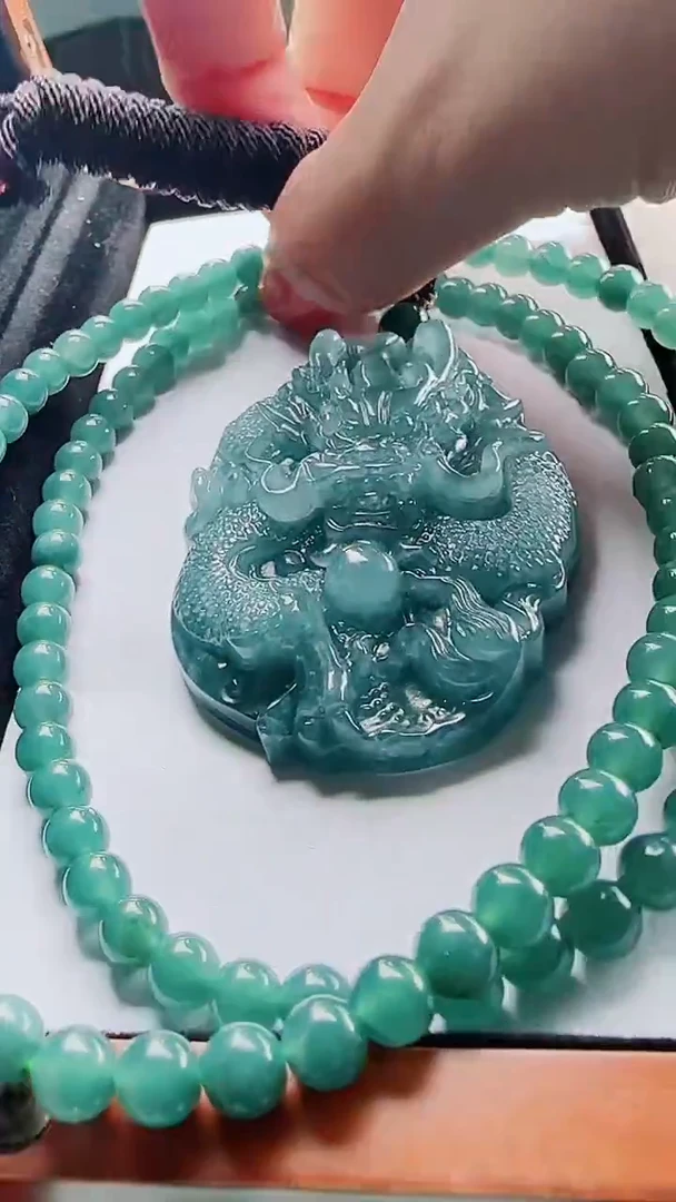 颈饰未镶嵌翡翠多样式发货一件发货78397