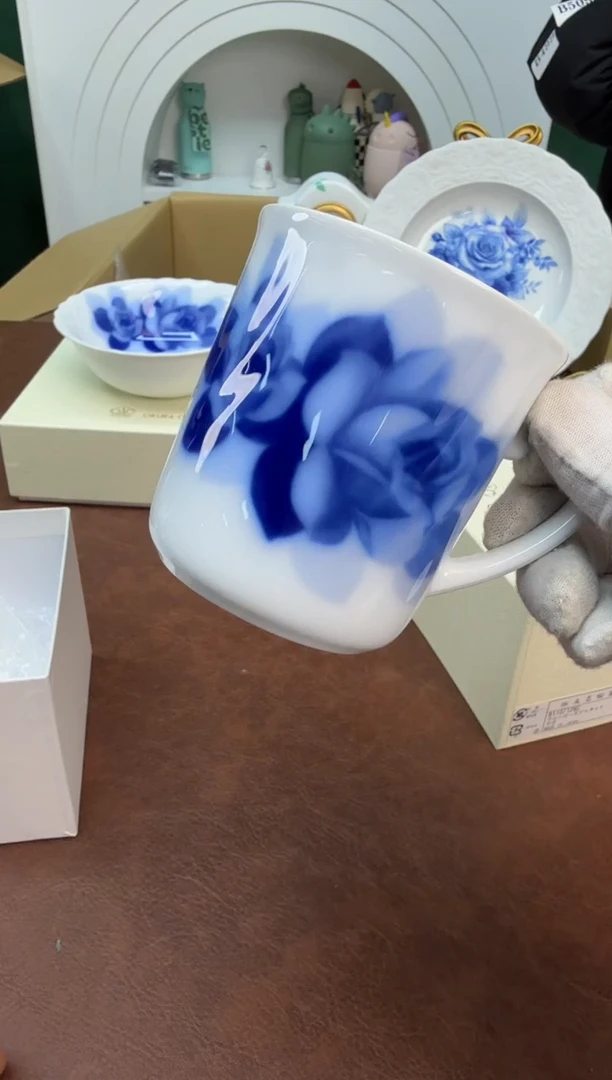 美物严选好物多多b548