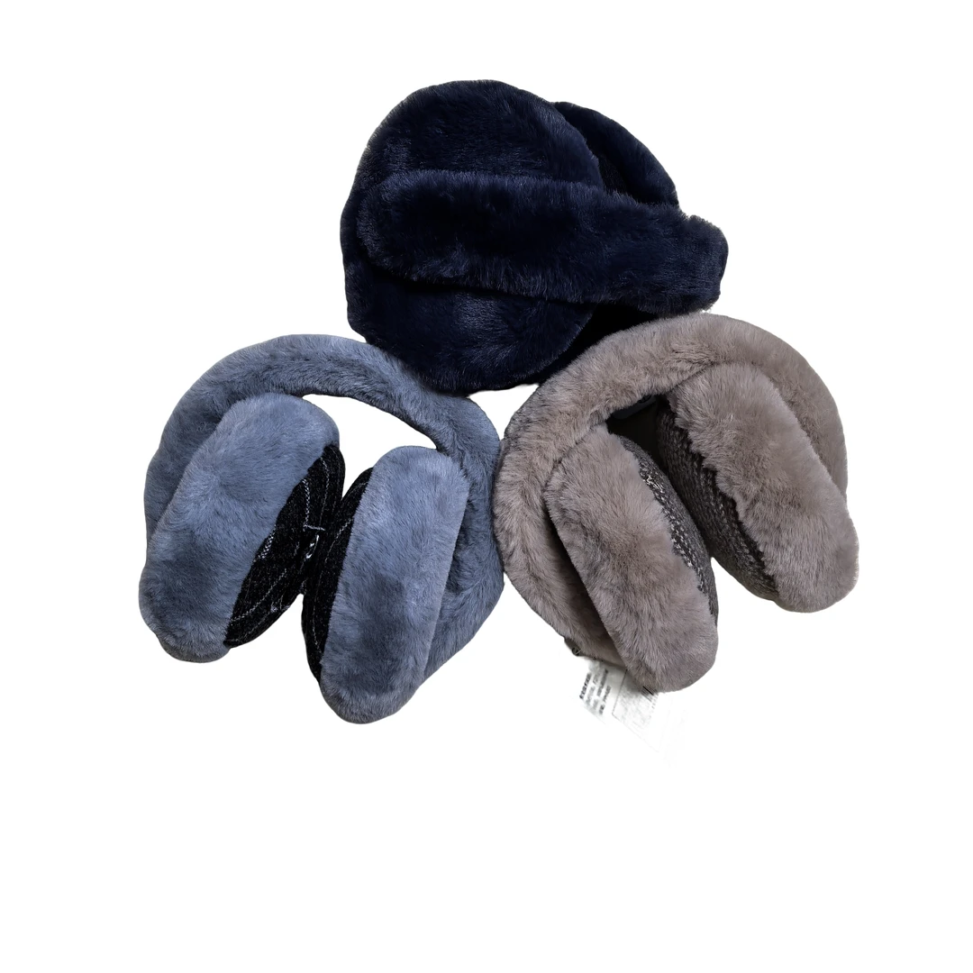 耳罩耳冒（颜色不挑）