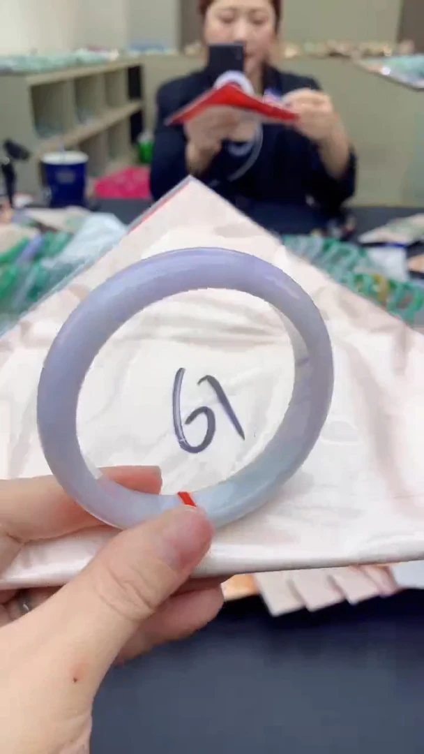 【闪购商品】翡翠手镯未镶嵌0263606714