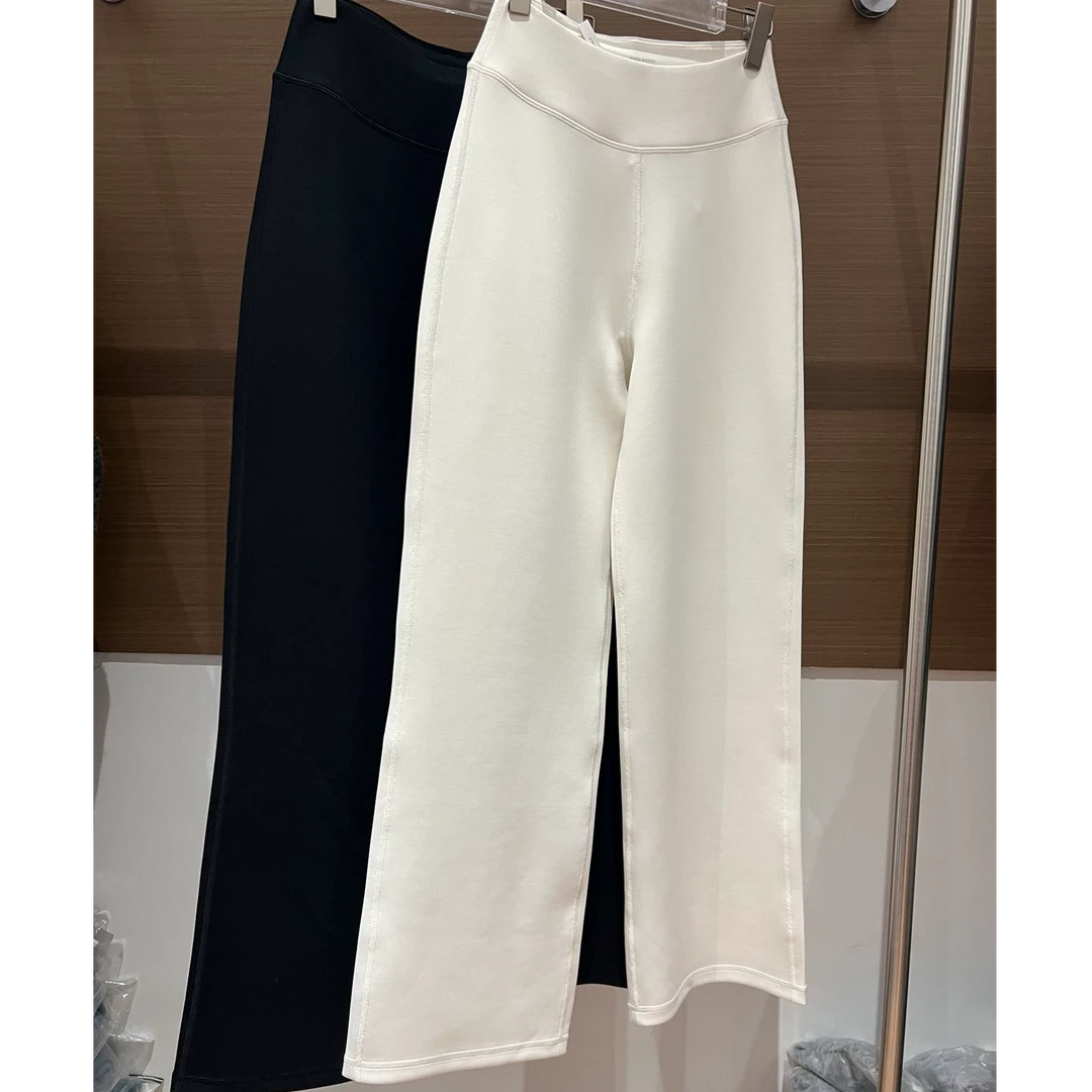 LANGTU-XL【莫代尔瘦瘦裤】拉长腿型百搭显瘦冰凉舒适休闲裤-F08062