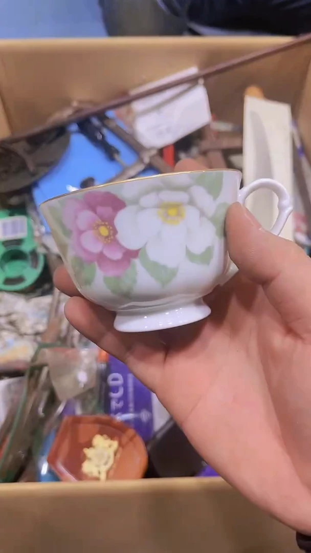 【闪购商品】瑕疵品瓷器瓷器瓷器