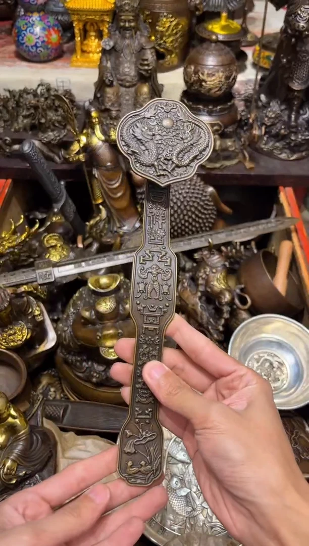 铜古居高端精选链接C322