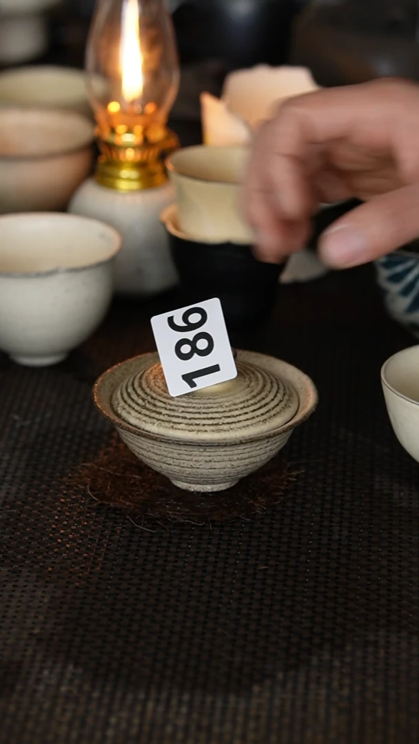 【闪购商品】186 景德镇{立梦陶}手作