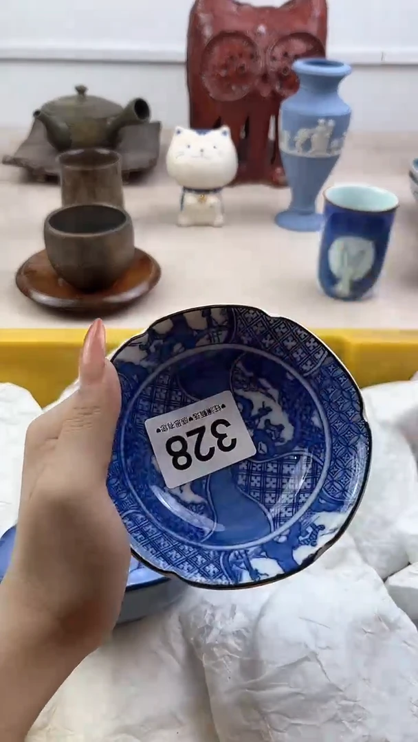 【闪购商品】瓷片328，，，，，，